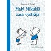Malý Mikuláš: Malý Mikuláš zasa vystrája - René Goscinny - online doručenie Malý Mikuláš: Malý Mikuláš zasa vystrája - René Goscinny - online doručenie