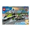 LEGO City 60337 Expresný vláčik LEGO City 60337 Expresný vláčik