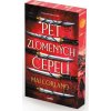 Zlomené čepele 1: Pět zlomených čepelí Zlomené čepele 1: Pět zlomených čepelí