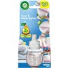 Airwick Essential oil Náplň 19ml Linen & White Orchid Airwick Essential oil Náplň 19ml Linen & White Orchid