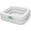 Bestway Detský bazén Scrub-a-Dub 86 x 86 x 25 cm 51116 Bestway Detský bazén Scrub-a-Dub 86 x 86 x 25 cm 51116