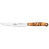 GIESSER, Exkluzivní edice Premium Cut - Spicy Orange, steakový nůž, délka ostří 12 cm GIESSER, Exkluzivní edice Premium Cut - Spicy Orange, steakový nůž, délka ostří 12 cm