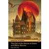 Level 3: The Fall of the House of Usher and Other Stories Book and MP3 Pack Level 3: The Fall of the House of Usher and Other Stories Book and MP3 Pack