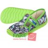 Fare bare detské papuče 5102431 EUR 26 Fare bare detské papuče 5102431 EUR 26