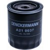 Olejový filter DENCKERMANN A210037 Olejový filter DENCKERMANN A210037