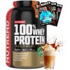 NUTREND 100% Whey Protein 2250 g NUTREND 100% Whey Protein 2250 g