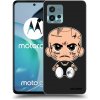 Picasee silikónový čierny obal pre Motorola Moto G72 - Separ Picasee silikónový čierny obal pre Motorola Moto G72 - Separ