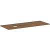 Doska pod umývadlo Hansgrohe Xilesa E 137,5x1,6x55 cm kašmírový dub 54278550 Doska pod umývadlo Hansgrohe Xilesa E 137,5x1,6x55 cm kašmírový dub 54278550