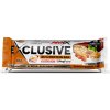 Amix Exclusive Protein Bar 85 g peanut butter cake Amix Exclusive Protein Bar 85 g peanut butter cake