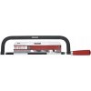 Kreator KRTH80406 - Pílka na železo 300mm Plastová rukoväť Kreator KRTH80406 - Pílka na železo 300mm Plastová rukoväť