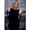Plagát, Obraz - Eminem at the 1999 MTV Video Music Awards, 30 × 40 cm Plagát, Obraz - Eminem at the 1999 MTV Video Music Awards, 30 × 40 cm