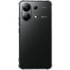 Tactical TPU Plyo kryt pre Xiaomi Redmi Note 13 4G Transparent Tactical TPU Plyo kryt pre Xiaomi Redmi Note 13 4G Transparent