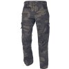 Cerva Pánske nohavice CRAMBE camouflage