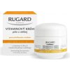 Rugard Vitamínový krém proti predčasným vráskam 100 ml Rugard Vitamínový krém proti predčasným vráskam 100 ml
