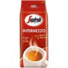Segafredo INTERMEZZO, zrnková káva 1kg