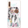 Odolné silikónové puzdro iSaprio - Donuts 10 - Samsung Galaxy A7 (2018) Odolné silikónové puzdro iSaprio - Donuts 10 - Samsung Galaxy A7 (2018)