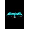Batman: Justice Buster Vol. 4 Batman: Justice Buster Vol. 4