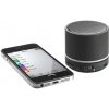 Prenosný bluetooth MINI reproduktor Leitz Complete, čierny Prenosný bluetooth MINI reproduktor Leitz Complete, čierny