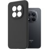 AlzaGuard Matte TPU Case pre Xiaomi Redmi Note 15 Pro 5G čierne AGD-PCT534B