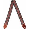 Cascha CGS-JW5 Jacquard Vintage Gitarový pás Cascha CGS-JW5 Jacquard Vintage Gitarový pás