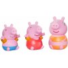 Hračka do vody TOOMIES - Prasiatko Peppa Pig, mamička a Tom - striekajúce hračky do vody (5011666731585) Hračka do vody TOOMIES - Prasiatko Peppa Pig, mamička a Tom - striekajúce hračky do vody (5011666731585)