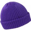 Result Zimná čiapka R159X Purple one size Result Zimná čiapka R159X Purple one size