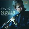 VIVALDI,A.: Flute sonatas (CD) ( Conserto Musico, Mario Folena, Roberto Lorregian) VIVALDI,A.: Flute sonatas (CD) ( Conserto Musico, Mario Folena, Roberto Lorregian)