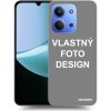 Picasee ULTIMATE CASE pro Xiaomi Redmi 15C 4G - Vlastný design/motiv