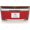 Sviečka Woodwick Elipsa Crimson Berries 453 g (5038581057064) Sviečka Woodwick Elipsa Crimson Berries 453 g (5038581057064)