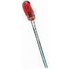 Žiarovky 9V/50mA červena 8x3mm Žiarovky 9V/50mA červena 8x3mm
