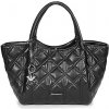 Emporio Armani Tašky cez rameno WOMEN'S SHOPPING BAG Čierna Emporio Armani Tašky cez rameno WOMEN'S SHOPPING BAG Čierna