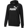 Puma ESS Big Logo Hoodie M 586688 01 (90831) Black L Puma ESS Big Logo Hoodie M 586688 01 (90831) Black L