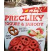Mixit praclíky do vačku jogurtová čokoláda s jahodami 70 g