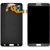 Samsung Galaxy Note 4 lcd displej + dotykové sklo Čierna Samsung Galaxy Note 4 lcd displej + dotykové sklo Čierna