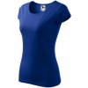 MALFINI PURE 122 Tričko dámske 1220517 2XL 05 kráľovská modrá MALFINI PURE 122 Tričko dámske 1220517 2XL 05 kráľovská modrá