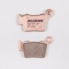 BRAKING Klocki Hamulcowe TYŁ KTM 200 EXC / 200 SX BRAKING Klocki Hamulcowe TYŁ KTM 200 EXC / 200 SX
