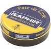 Saphir Pate de Luxe Beauté du Cuir (50 ml) - Dark Brown Saphir Pate de Luxe Beauté du Cuir (50 ml) - Dark Brown