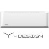 Vivax Y-Design ACP-12CH35AEYI R32 3,5 kW Vivax Y-Design ACP-12CH35AEYI R32 3,5 kW