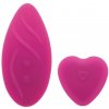 S Pleasures Panty Vibe Sweetheart Pink S Pleasures Panty Vibe Sweetheart Pink