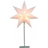 STAR TRADING Svietiaca hviezda na stojančeku Sensy STAR TRADING Svietiaca hviezda na stojančeku Sensy