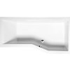 Polysan VERSYS 160 x 85 cm 15611 Polysan VERSYS 160 x 85 cm 15611