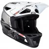 Leatt cyklistická helma MTB Gravity 6.0 V24, white - S 55-56cm Leatt cyklistická helma MTB Gravity 6.0 V24, white - S 55-56cm