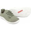 Barefoot Tenisky Reima Astelu - Greyish Green Veľkosť: 24 Barefoot Tenisky Reima Astelu - Greyish Green Veľkosť: 24