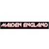 Nášivka Maiden England (superstrip Patch - Pacakaged) Nášivka Maiden England (superstrip Patch - Pacakaged)