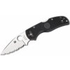 Spyderco Native 5 Lightweight Black C41SBK5 Spyderco Native 5 Lightweight Black C41SBK5
