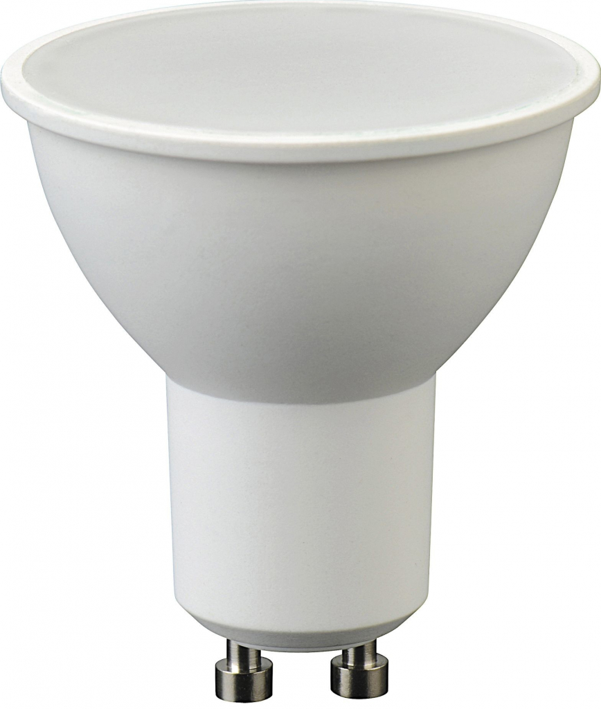 Rabalux LED žiarovka, GU10, 7W, neutrálna biela denné svetlo