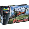REVELL Plastic ModelKit vrtulník 03839 - Eurocopter Tiger - REVELL Plastic ModelKit vrtulník 03839 - Eurocopter Tiger -