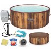 Nafukovacie SPA Lay-Z Helsinki 7 osobové Bestway 60025 Nafukovacie SPA Lay-Z Helsinki 7 osobové Bestway 60025