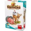 Hra Farmička Hra Farmička