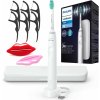 Philips 3100 HX3673/13 Sonická zubná kefka, biela Philips 3100 HX3673/13 Sonická zubná kefka, biela